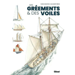 Des gréements et des voiles