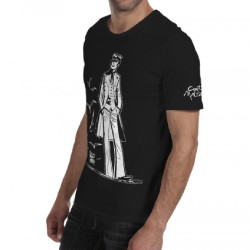 T-shirt Corto Maltese