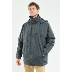 Parka imperméable Hiker