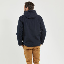 Parka imper Hot - Marine