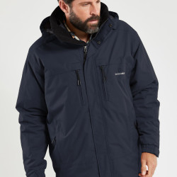 Veste imperméable 3 en 1