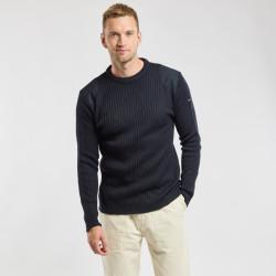 Pull marin Binic homme