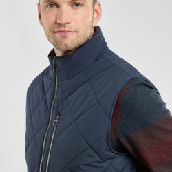 Veste sans manches Helix