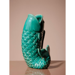 Vase poisson