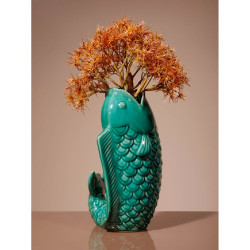 Vase poisson