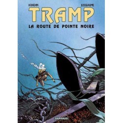 Tramp T5 La route de Pointe-Noire