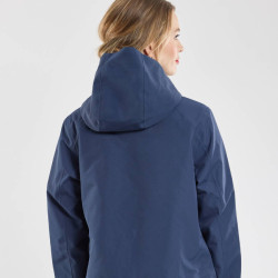 Parka technique boutdoor