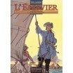 L\'Epervier T2 Le Rocher du crâne