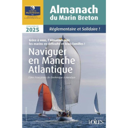 L'Almanach du Marin Breton 2025