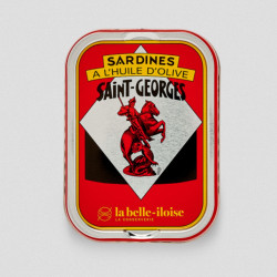 Sardines Saint-Georges