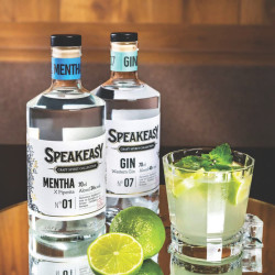 SPEAKEASY MENTHA X PIPERITA-LIQUEUR