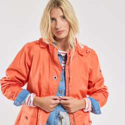 Parka Audierne Femme