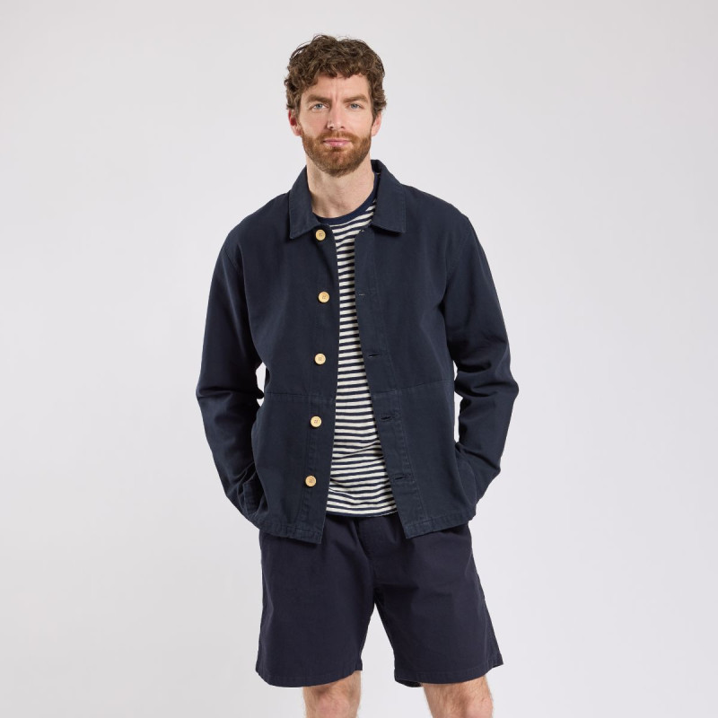 Veste pêcheur homme Veste pêcheur homme
