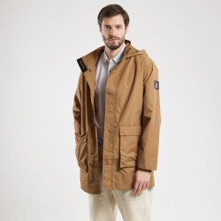 Parka imperméable highstreet