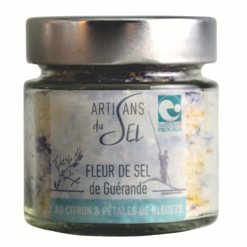 Sel artisanal Sel artisanal