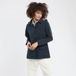 Parka New Baltimore