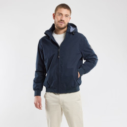 Blouson impérméable homme