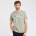 T-shirt sérigraphié homme - M\'en fish/Shadow