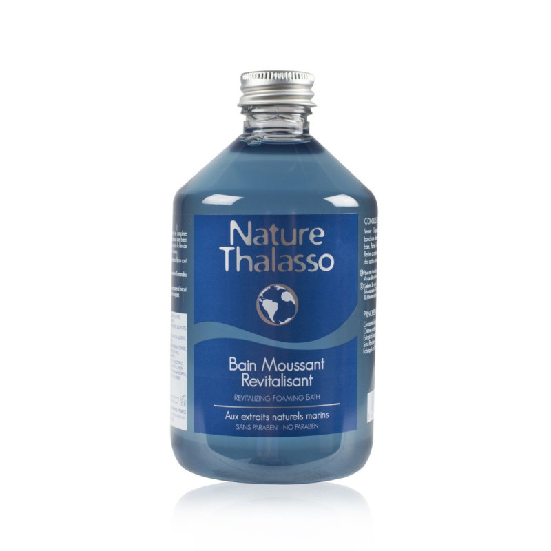 Bain moussant Bain moussant