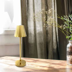 Lampe rechargeable