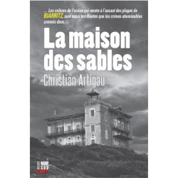 La maison des sables