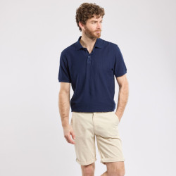 Bermuda homme - Oyster