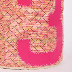Sac de plage ajouré