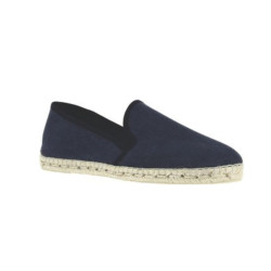 Espadrilles homme - Marine