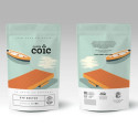 Café moulu "Eté marin"- 250g
