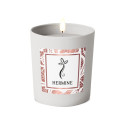 Bougie Hermine
