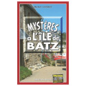 Mystère à l\'île de Batz