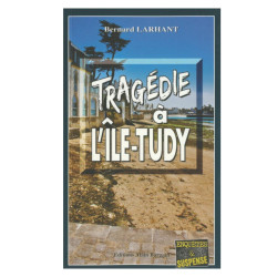 Tragédie à l'Île-Tudy