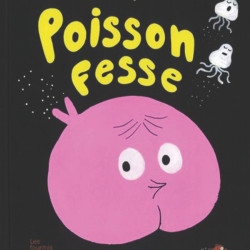 Poisson fesse