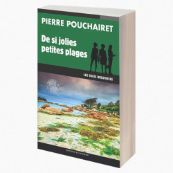 De si jolies petites plages - Pierre Pouchairet