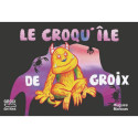 Le Croqu\'île de Groix