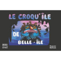 Le Croqu\'île de Belle-Île