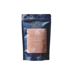 Thé glacé saveur pêche