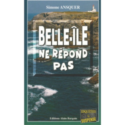 Belle-île ne répond pas