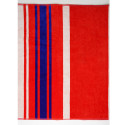 Drap de plage - Rayures