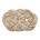 Grand dessous de plat corde