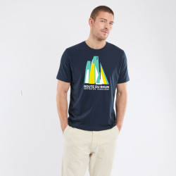 T-shirt route du Rhum