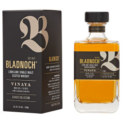 Bladnoch Vinaya