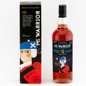 Mc Warrior whisky - Ecossais