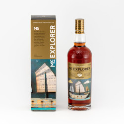 Mc Explorer rhum