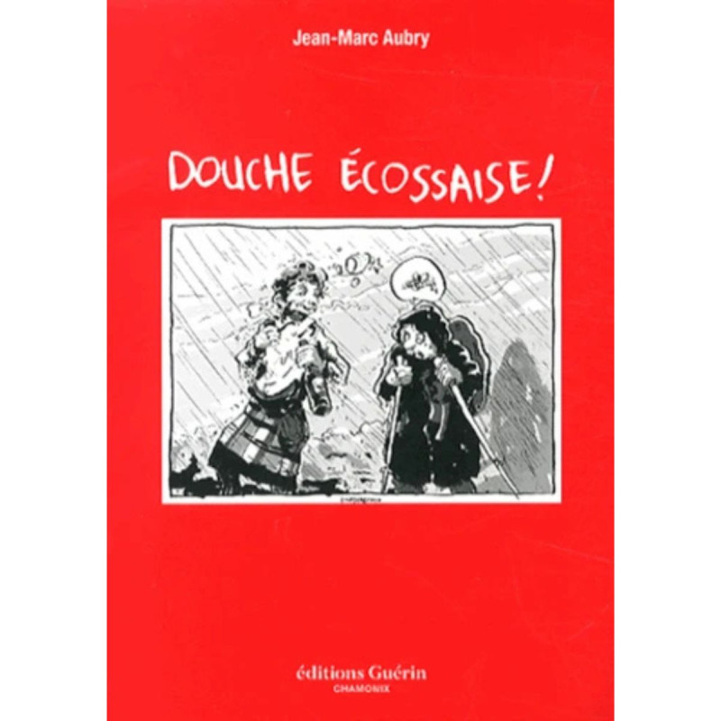 Douche Ecossaise Douche Ecossaise