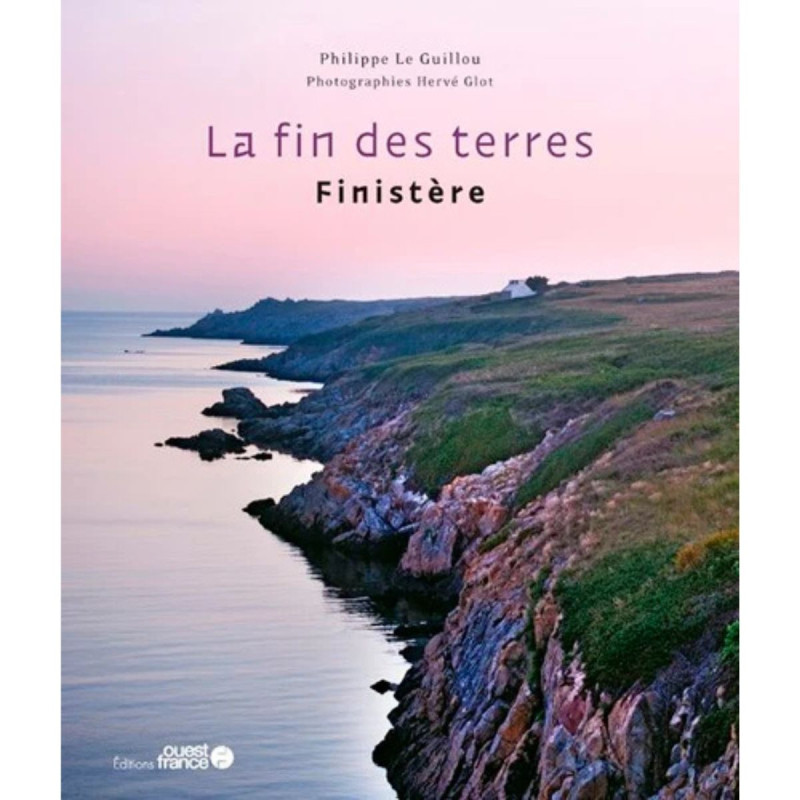 La fin des terres, Finistère La fin des terres, Finistère