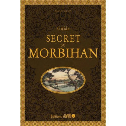 Guide secret du Morbihan