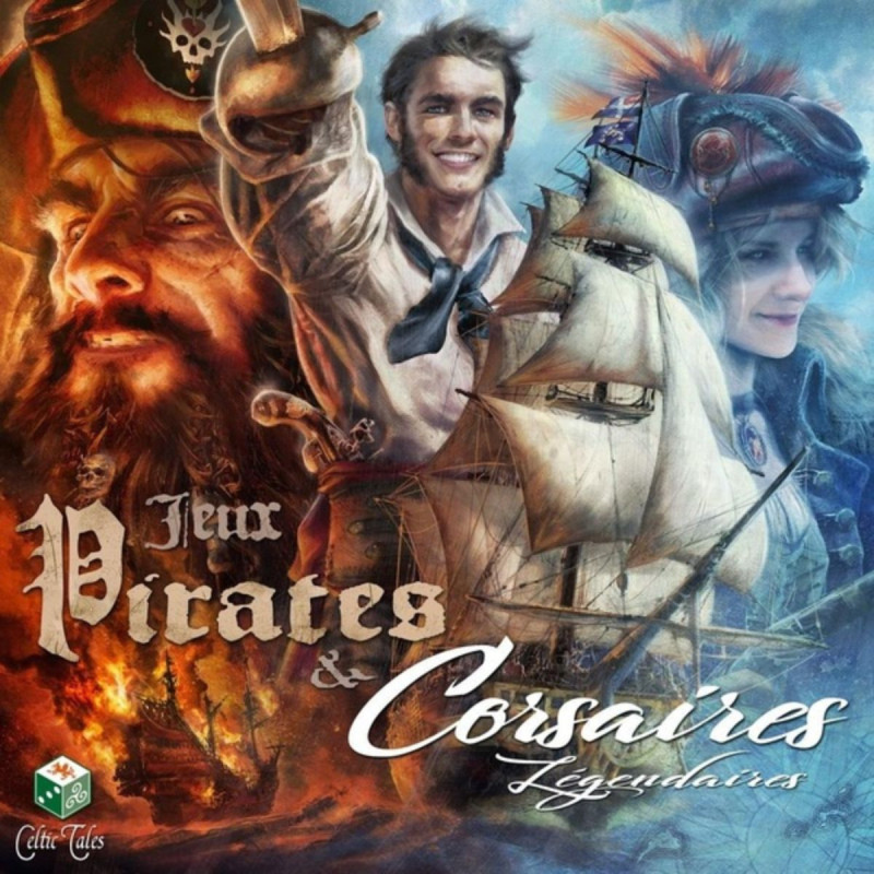 Pirates et corsaires Pirates et corsaires