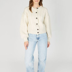 Clover cardigan