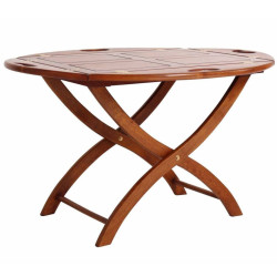 Table bateau Glasgow
